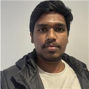 I can teach maths and science very well.